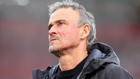 Nouveau contrat au PSG : Fabrizio Romano confirme un «gros salaire» pour Luis Enrique !