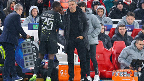 «Put…, c’est quoi ça» : Un ancien joueur du PSG dévoile un moment qui l’a marqué, et Luis Enrique en est à l’origine ! 