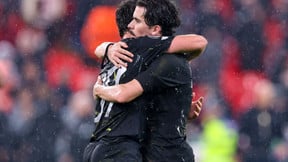 Mercato - PSG : «Même s’il met 450M€ sur la table», le Real Madrid peut déjà oublier Vitinha et Joao Neves   