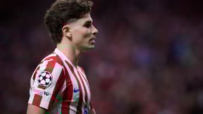 «Je ne vois pas pourquoi il y arriverait en allant au PSG» : Un journaliste de RMC se lâche sur le transfert de Julian Alvarez !