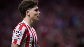 Transfert de Julian Alvarez : Le FC Barcelone est effrayé par le PSG !