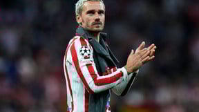 Antoine Griezmann était perdu en France, voilà pourquoi il a tout plaqué 