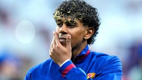 Lamine Yamal : Patrice Evra lui aurait fait vivre un calvaire, «je l'aurais mangé tout cru»