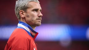 Antoine Griezmann : Son petit tacle contre les clubs français qui l’ont recalé