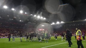 Grave blessure : La sortie remarquée d’une star du PSG sur les réseaux sociaux