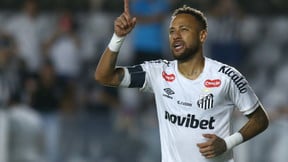 Mercato : Un problème d'égo à l'origine du transfert de Neymar au PSG ?