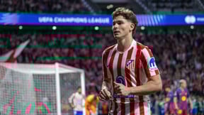 Mercato - Julian Alvarez : Robert Pirès l'imagine dans un autre club loin du PSG