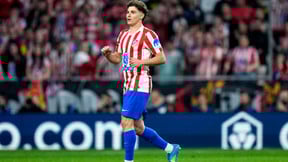 Julian Alvarez et le PSG : C'est confirmé par Diego Simeone !