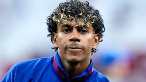 Lamine Yamal : La scène qui a fait halluciner Thierry Henry !  