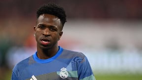 Mercato - Real Madrid : Les «parasites» qui ont coûté à Vinicius Jr «le plus gros deal de l'histoire» !
