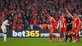 Mercato - L'erreur de trop pour Camavinga : Le Real Madrid est prêt à le mettre à la porte ?