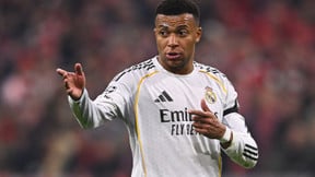 Kylian Mbappé et son retour de blessure au Real Madrid : Les chiffres qui font très mal