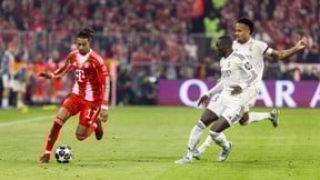 Michael Olise : Thierry Henry était «à deux doigts de le tuer» pour ce geste, il a récidivé contre le Real Madrid ! 