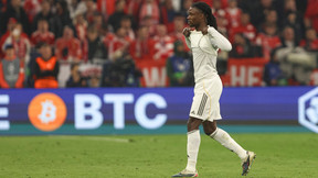 «Camavinga est stupide», un ancien joueur du Real Madrid détruit le Français après son expulsion