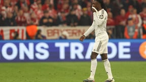 Real Madrid : Eduardo Camavinga en larmes dans les vestiaires après son expulsion, la scène révélée par la presse espagnole 