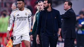 «C'est le Kylian Mbappé que nous voulons voir tous les jours» : L'entraîneur du Real Madrid lui fait passer un message après l'échec en Ligue des champions ! 