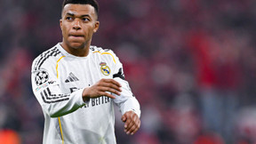 Kylian Mbappé avec Ester Exposito en Italie : La presse espagnole confirme un «gros malaise» au Real Madrid !