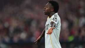 Vinicius Jr est un «décérébré» ? Un ancien du Real Madrid règle ses comptes (et Camavinga prend une balle perdue…) 