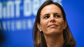 Danse avec les Stars : Laure Manaudou avec son ancien partenaire à un concert, les photos sur Instagram ! 