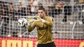 Robin Risser : Le gardien du RC Lens «tout proche» de l'équipe de France, un ancien du club témoigne !