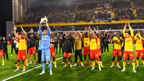 20 ans plus tard : Les chiffres fous de la remontada du RC Lens !