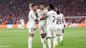 Mercato - Real Madrid : «Ça ne marche pas» avec Mbappé, les transferts de Vinicius Jr et Bellingham sont réclamés !