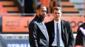 «Ce n’est pas des chiens» : Le programme commando de l’OM pour ses joueurs déclenche la polémique