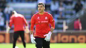 L'OM coule : Geronimo Rulli en plein doute pour la suite...