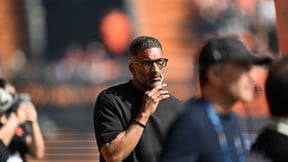 Habib Beye quitte Rennes pour l’OM : La statistique qui fait (très) mal au coach marseillais… 