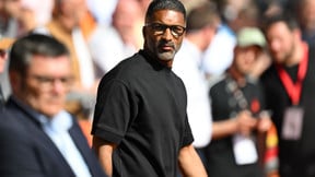 OM : La grande annonce de Beye sur cette recrue