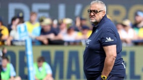 Ugo Mola, Christophe Urios... Le salaire des entraîneurs de Top 14 est révélé ! 