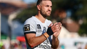 Affaire d'escroquerie au Stade Toulousain : Melvyn Jaminet répond cash sur son transfert polémique !