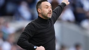 «Tu as un contrat, tu restes» : L'OM a eu tout faux avec Roberto De Zerbi ?