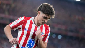 Julian Alvarez : Le PSG reçoit une première réponse... du FC Barcelone !