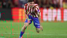 Mercato : Le PSG ou Barcelone ? Le gros indice qui confirme la future destination de Julian Alvarez...