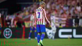 Griezmann a «préféré partir» : Voilà pourquoi tout s'est terminé avec l'équipe de France ?