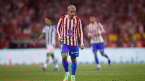 Il n’y aura pas de surprise pour la Coupe du monde 2026 : Antoine Griezmann «a tourné la page» ! 