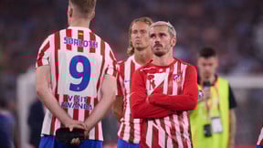 Annoncé au PSG, un grand talent va finalement remplacer Griezmann... ou Golovin ?