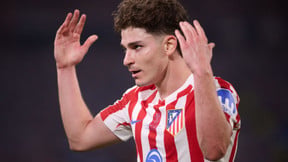 Transfert de Julian Alvarez : Le PSG plombé par une offre à 100M€ d'Arsenal ?