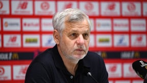 Bruno Genesio : En plus de l’OM, deux autres clubs de Ligue 1 l’ont contacté ! 