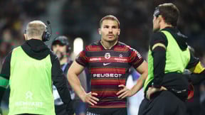 Antoine Dupont : Une histoire de jalousie au Stade Toulousain à cause de son contrat ?