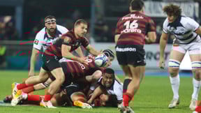 Du rugby au foot : Antoine Dupont sait tout faire, la démonstration sur Instagram ! 