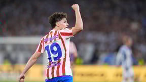 Mercato : Julian Alvarez envoyé loin du PSG, son agent dément et relance le dossier !