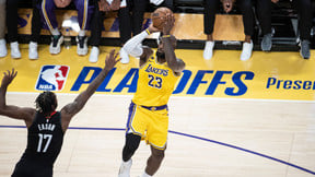 NBA - La scène lunaire sur YouTube : Le Miami Heat annonce le retour de LeBron James... par accident ! 