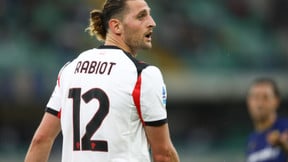 Le départ de Rabiot n'est toujours digéré dans le vestiaire de l'OM : Un joueur va claquer la porte ? 