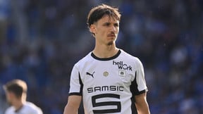 Esteban Lepaul en équipe de France ? Walid Acherchour n’y croit pas et désigne celui qui remplacera Hugo Ekitike