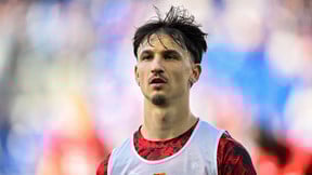 Transferts - Esteban Lepaul vers le PSG ? Le verdict est déjà annoncé dans la presse