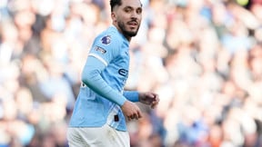 Samir Nasri dans la même équipe de foot que Rayan Cherki : L’anecdote lâchée sur Canal+