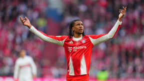 Michael Olise affole le mercato : Une autre star du Bayern Munich sur le départ ?