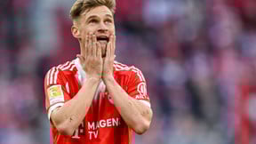 Transfert de Joshua Kimmich : Les raisons pour lesquelles le PSG était prêt à faire une exception pour la star du Bayern Munich